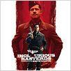Malditos bastardos : cartel Brad Pitt, Quentin Tarantino