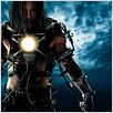 Iron Man 2 : cartel Jon Favreau