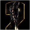 Iron Man 2 : cartel Jon Favreau
