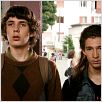 The french kissers : foto Anthony Sonigo, Riad Sattouf, Vincent Lacoste