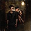 La saga Crepúsculo: Luna nueva : cartel