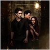 La saga Crepúsculo: Luna nueva : cartel
