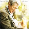 Siempre a tu lado. Hachiko : cartel Lasse Hallström, Richard Gere