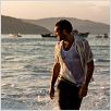 A Deriva : foto Heitor Dhalia, Vincent Cassel
