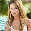 Pequeños invasores : foto Ashley Tisdale, John Schultz