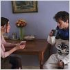 Adam : foto Hugh Dancy, Max Mayer, Rose Byrne