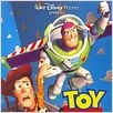 Toy Story (Juguetes) : cartel