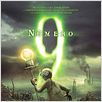 Número 9 : cartel