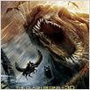 Furia de titanes : cartel Louis Leterrier