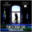 Punch-drunk love (Embriagado de amor) : cartel