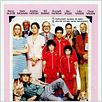 Los Tenenbaums, una familia de genios : cartel