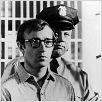 Toma el dinero y corre : foto Woody Allen
