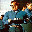 Toma el dinero y corre : foto Woody Allen