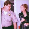 El Bar Coyote : foto David McNally, John Goodman, Piper Perabo