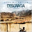 Desgracia : cartel