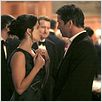 El Filántropo : foto James Purefoy, Neve Campbell