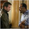 El Filántropo : foto James Purefoy, Jesse L. Martin