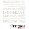 The September Issue : cartel R.J. Cutler