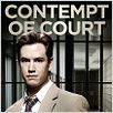 Ganando el juicio : foto Mark-Paul Gosselaar