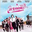 Supercañeras. El internado puede ser una fiesta : cartel Barnaby Thompson, Oliver Parker