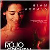 Rojo oriental : cartel