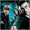 Harry Potter y la Orden del Fénix : cartel