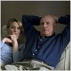 La vida privada de Pippa Lee : foto Alan Arkin, Rebecca Miller, Robin Wright