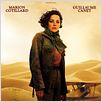 El último vuelo : cartel Karim Dridi, Marion Cotillard