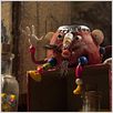 Aventuras en el desván : foto Jiri Barta
