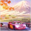 Cars 2 : foto Brad Lewis, John Lasseter