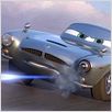 Cars 2 : foto Brad Lewis, John Lasseter