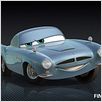 Cars 2 : foto Brad Lewis, John Lasseter