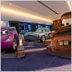 Cars 2 : foto Brad Lewis, John Lasseter