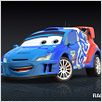 Cars 2 : foto Brad Lewis, John Lasseter