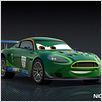 Cars 2 : foto Brad Lewis, John Lasseter