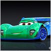 Cars 2 : foto Brad Lewis, John Lasseter
