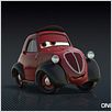 Cars 2 : foto Brad Lewis, John Lasseter