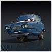 Cars 2 : foto Brad Lewis, John Lasseter