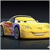 Cars 2 : foto Brad Lewis, John Lasseter