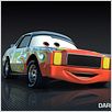 Cars 2 : foto Brad Lewis, John Lasseter