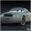 Cars 2 : foto Brad Lewis, John Lasseter