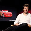 Cars 2 : foto Brad Lewis, Guillaume Canet, John Lasseter
