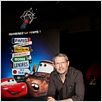 Cars 2 : foto Brad Lewis, John Lasseter, Lambert Wilson