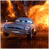 Cars 2 : foto Brad Lewis, John Lasseter