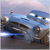 Cars 2 : foto Brad Lewis, John Lasseter