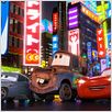 Cars 2 : foto Brad Lewis, John Lasseter