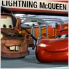 Cars 2 : foto Brad Lewis, John Lasseter