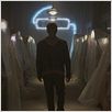 Tron Legacy : foto Garrett Hedlund, Joseph Kosinski
