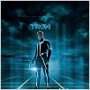 Tron Legacy : cartel Joseph Kosinski