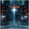 Tron Legacy : foto Joseph Kosinski